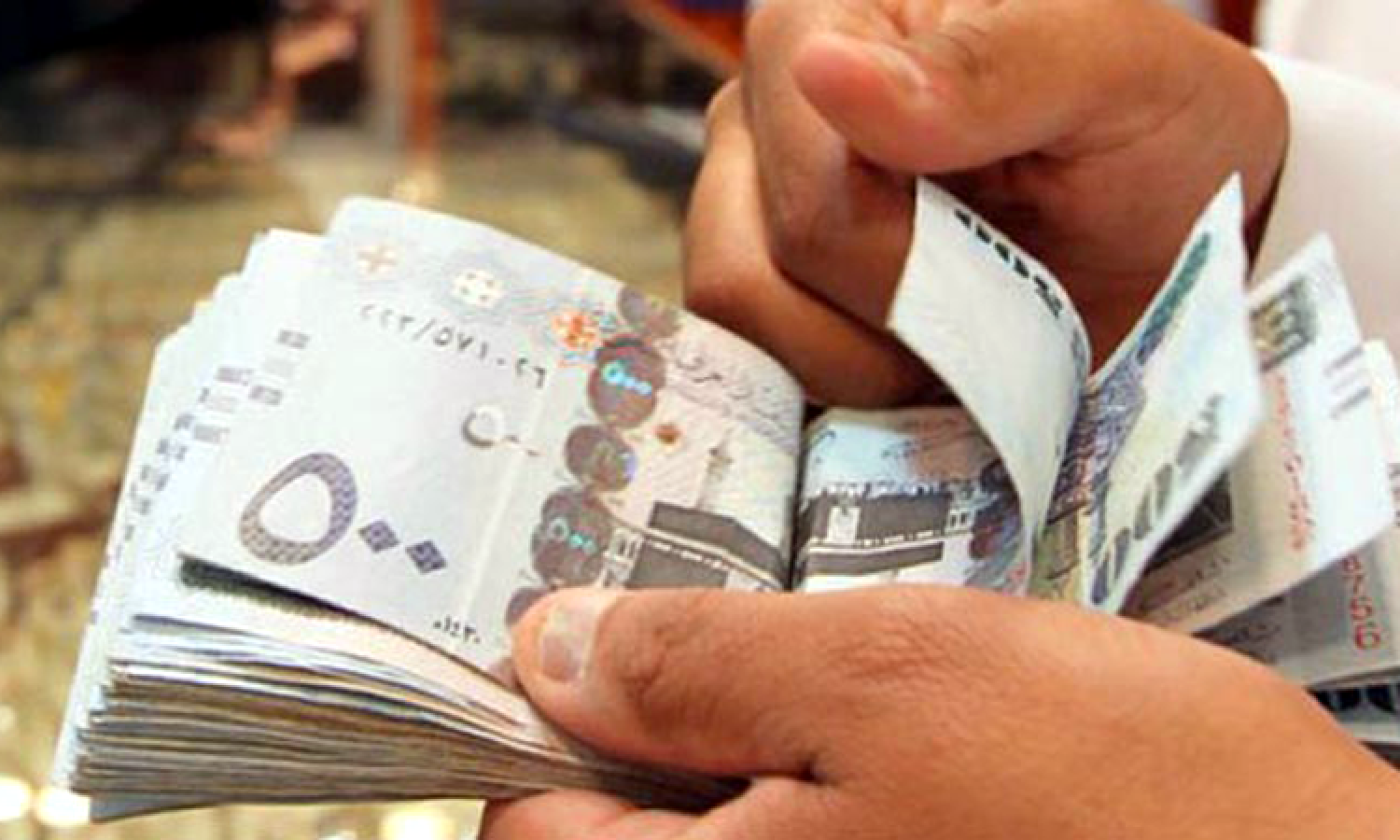 التسجيل في دعم حافز 2000 ريال للعاطلين والباحثين