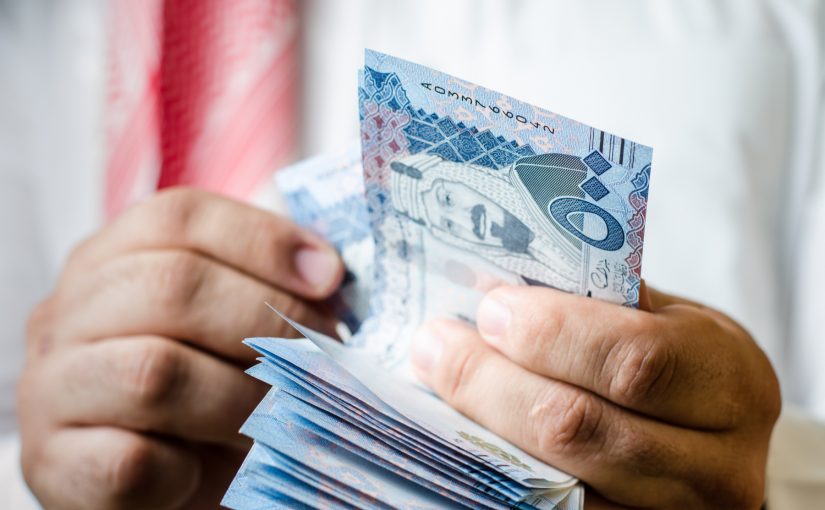 تمويل 100 ألف ريال من الشركة السعودية 