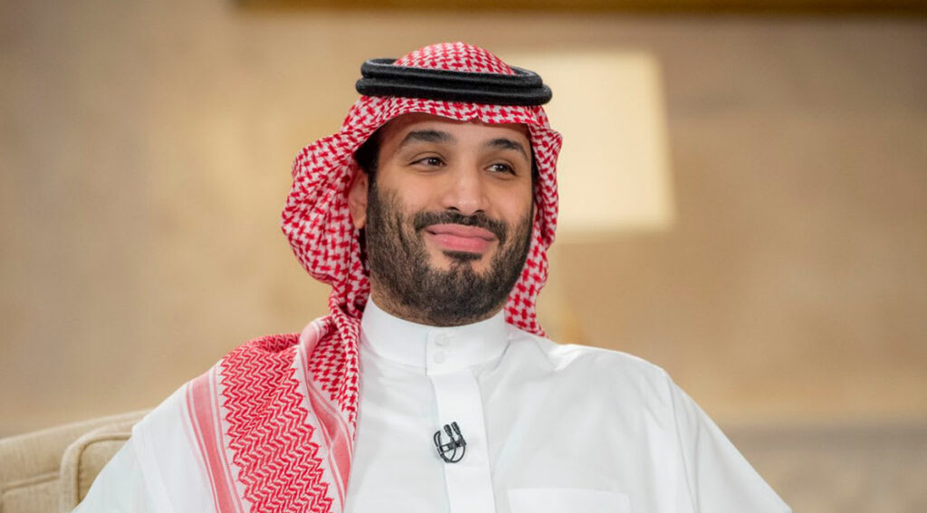 مساعدة مالية محمد بن سلمان شروط وخطوات الحصول عليها