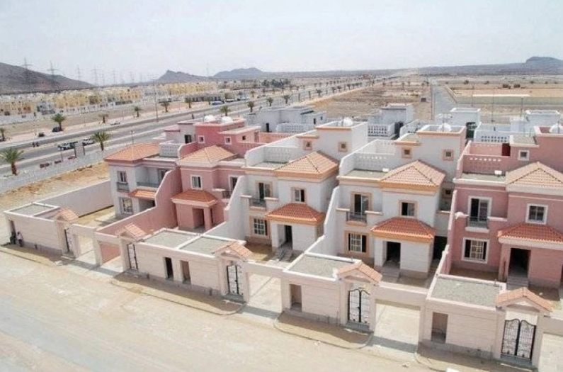 الاستعلام عن مستفيد من التقديم في سكنى او الإسكان التنموي