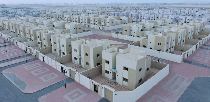 خطوات الاستعلام عن حالة استحقاق الإسكان التنموي