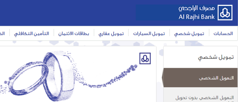 شروط الاستحقاق الأساسية للاستفادة من قرض مصرف الراجحي